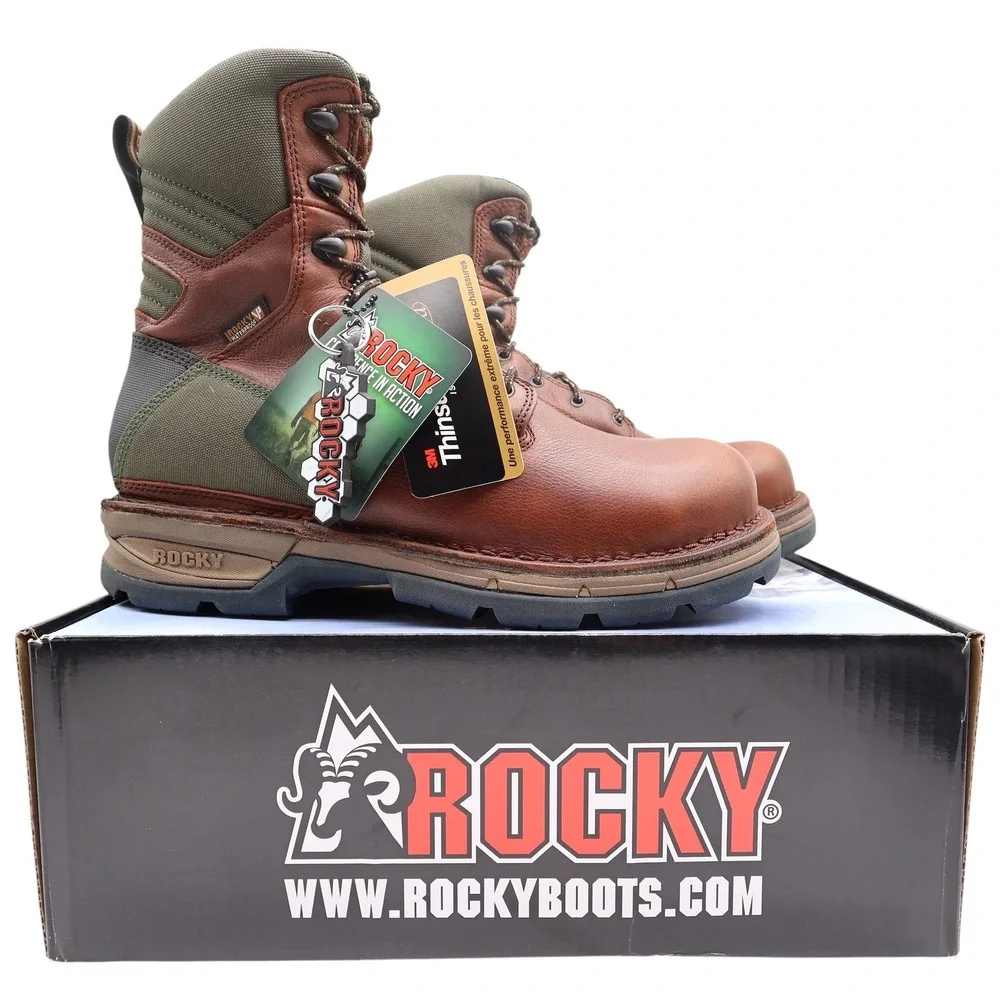 Rocky Fieldlite 8